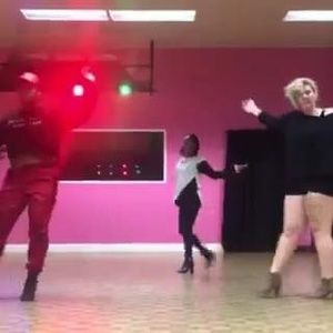 Meet your Posher, Candyce